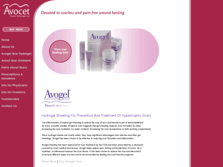 www.avocetcorp.com