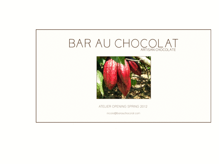 www.barauchocolat.com