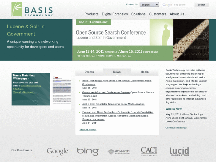 www.basistechnology.org