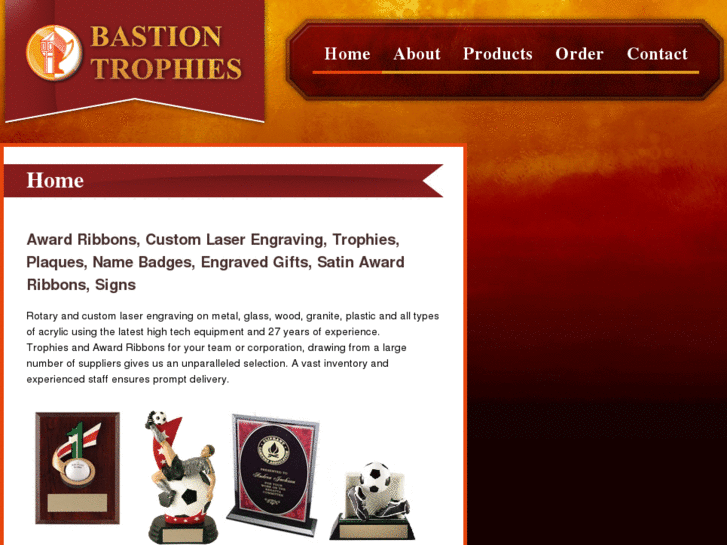 www.bastiontrophies.com