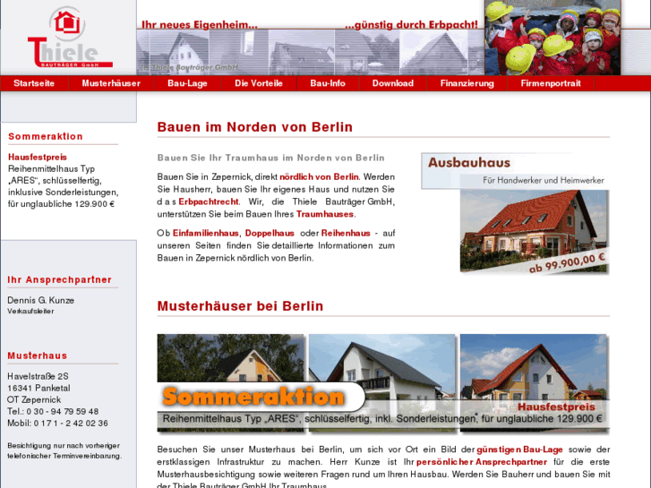 www.bautraeger-thiele.de