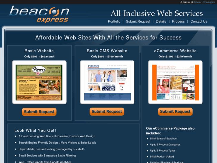 www.beaconexpress.com