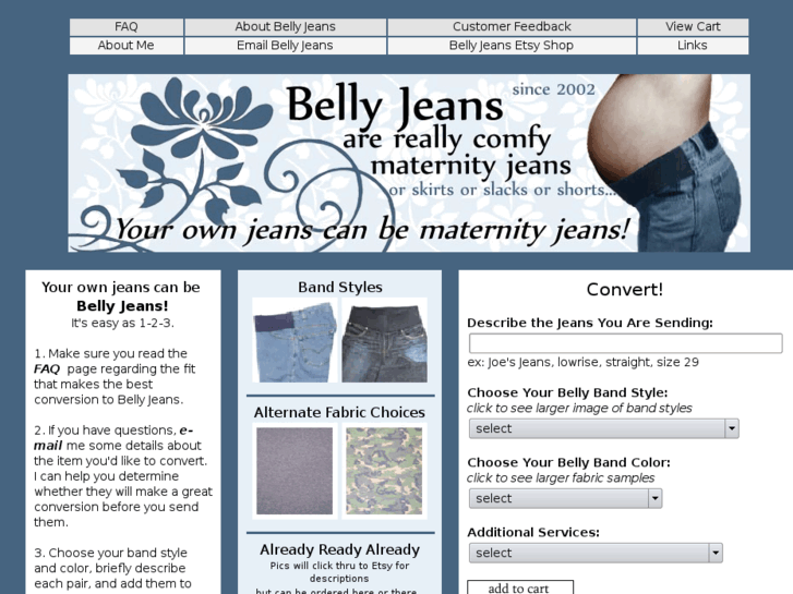 www.belly-jeans.com