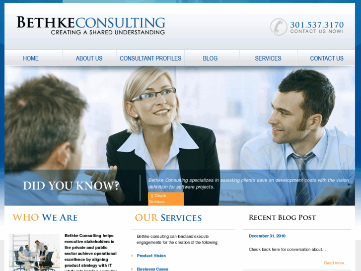 www.bethkeconsulting.com