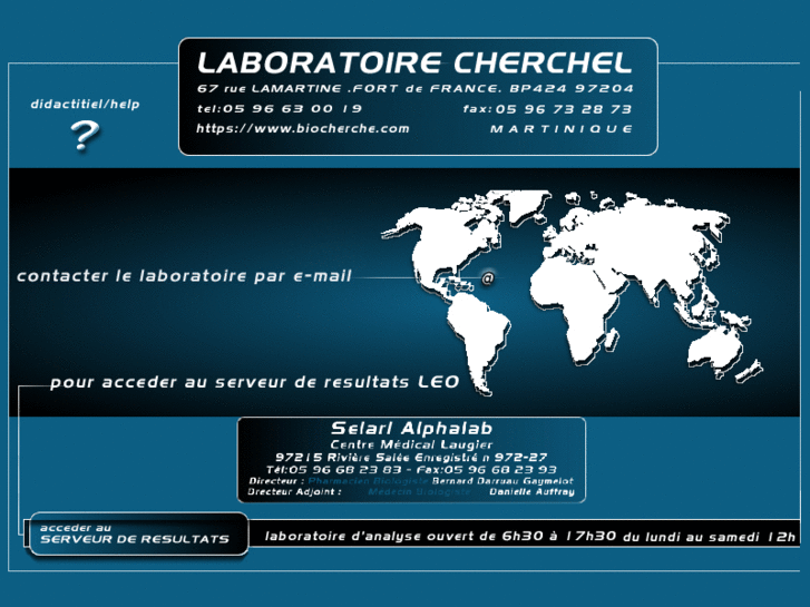 www.biocherche.com