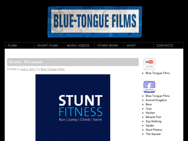 www.bluetonguefilms.com