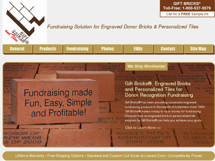 www.brickdonation.com