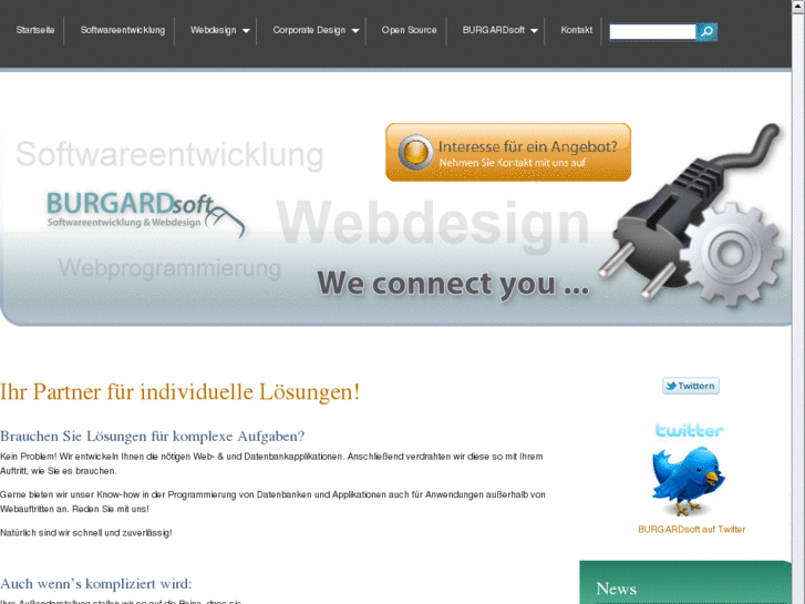 www.burgardsoft.de