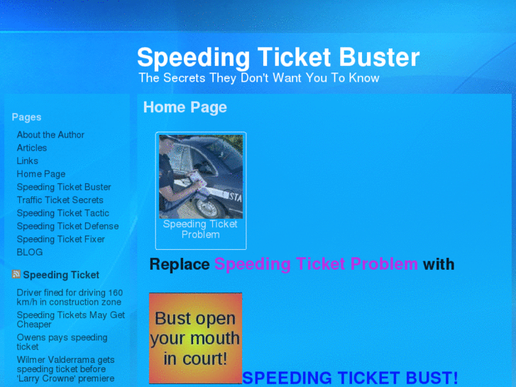 www.bustthatspeedingticket.com