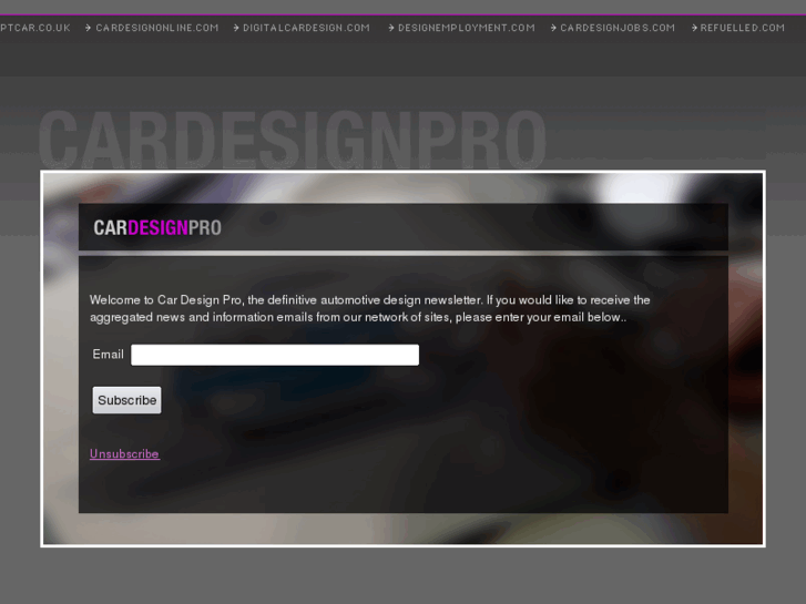 www.cardesignpro.com