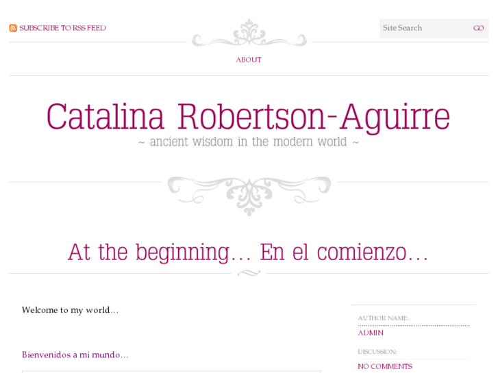 www.catalinaaguirre.com