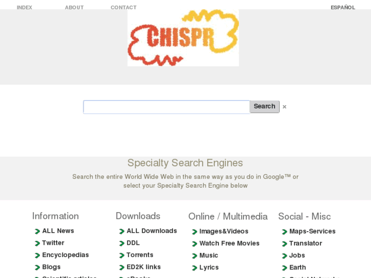 www.chispr.com