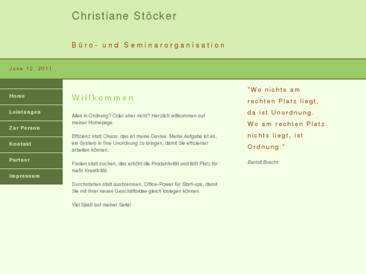 www.christiane-stoecker.com