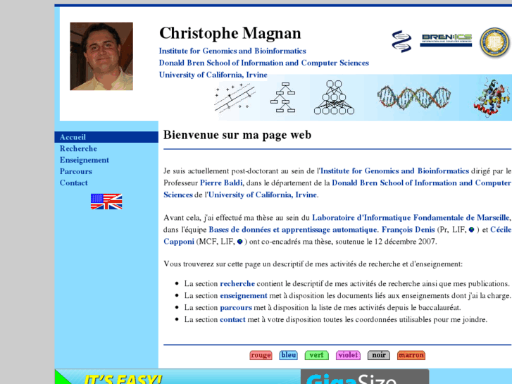 www.christophemagnan.com