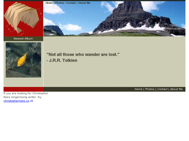 www.christopherrees.com