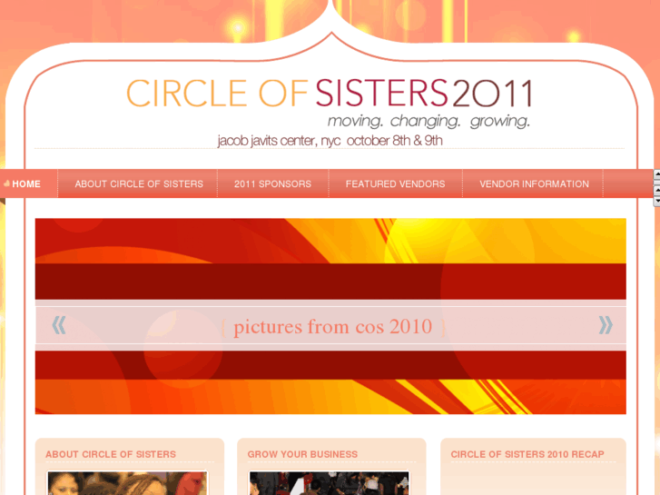 www.circleofsisters.com