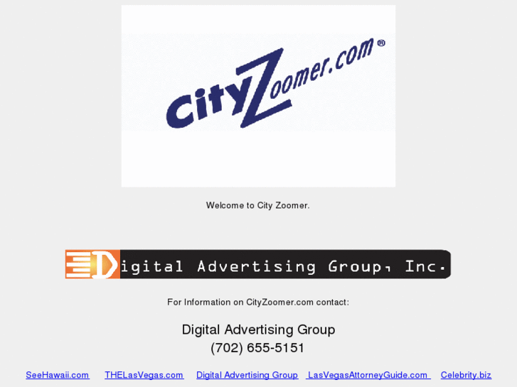 www.cityzoomer.com