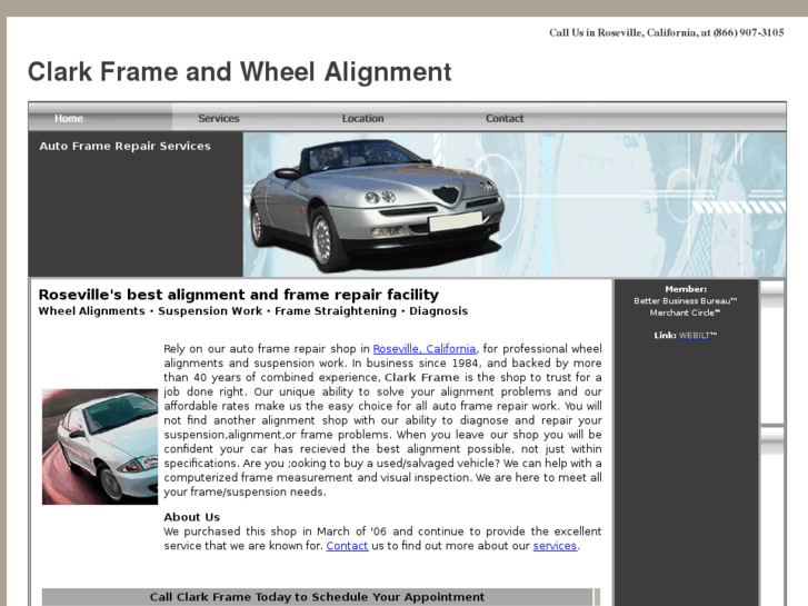 www.clarkframe.com