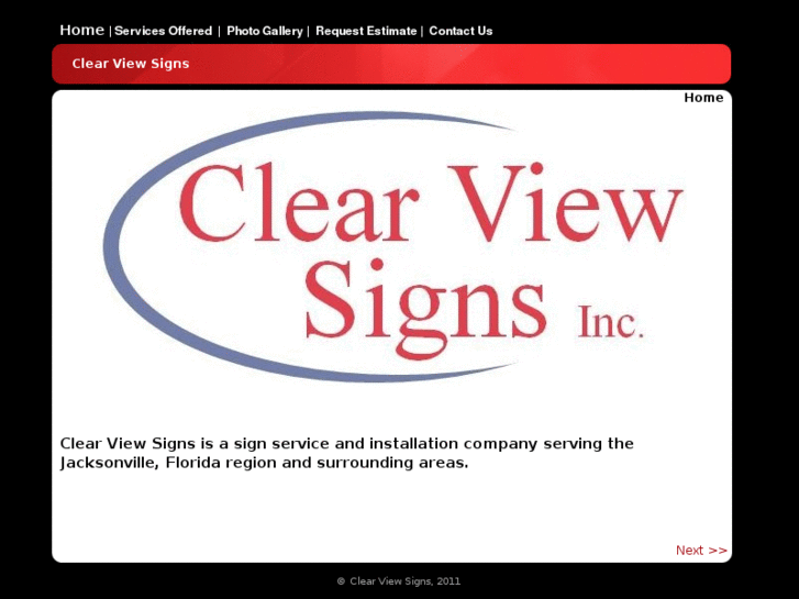 www.clearviewsignsinc.com