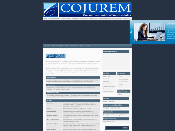 www.cojurem.com