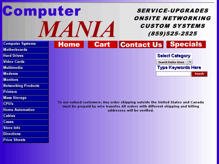 www.computermania.net