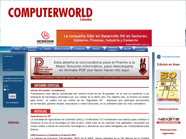 www.computerworld.com.co