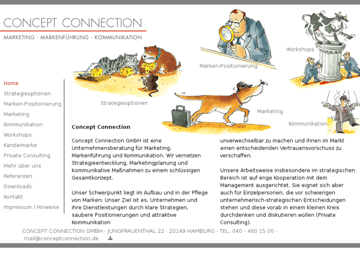 www.conceptconnection.de