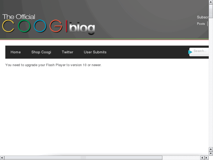 www.coogi-blog.com