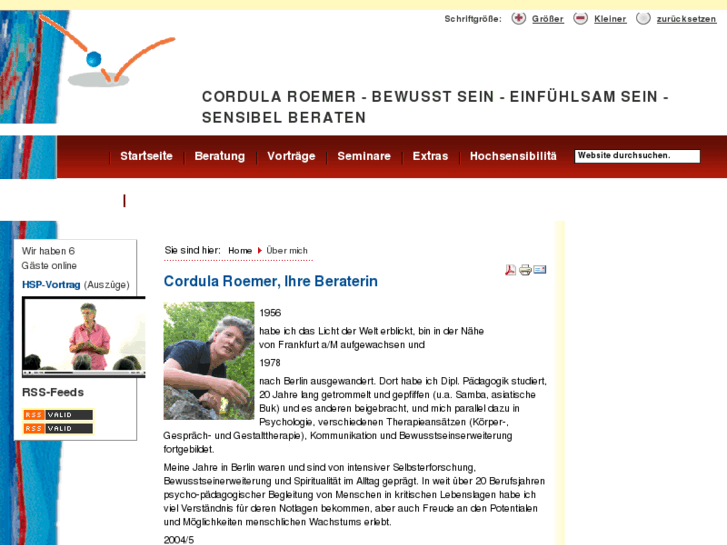 www.cordula-roemer.com