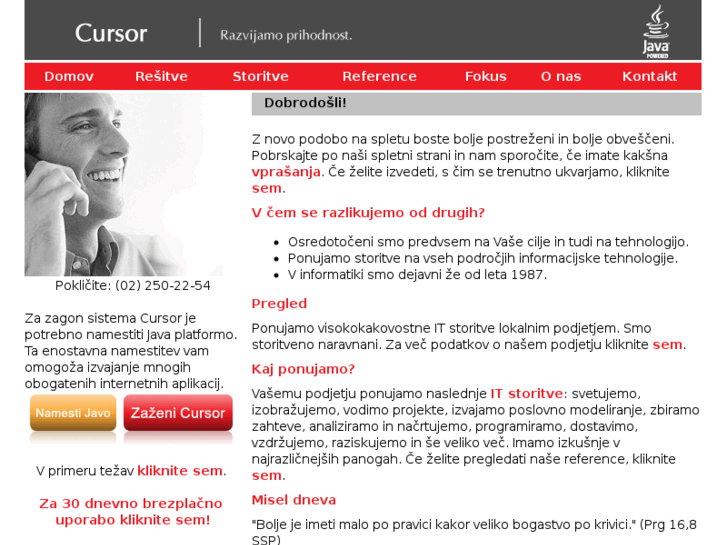 www.cursor.si