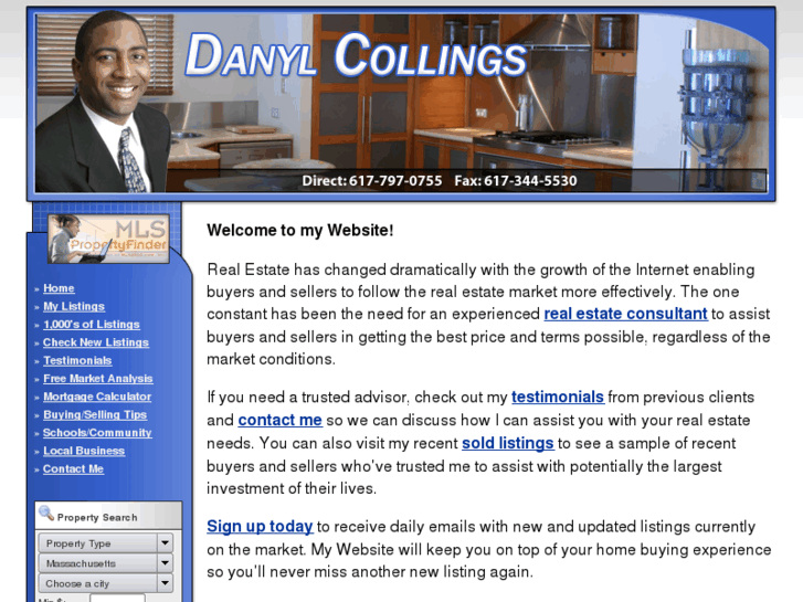 www.danylcollings.com