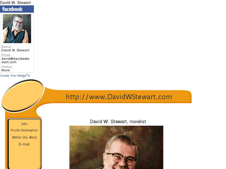 www.davidwstewart.com