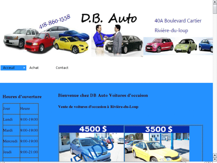 www.db-auto.com