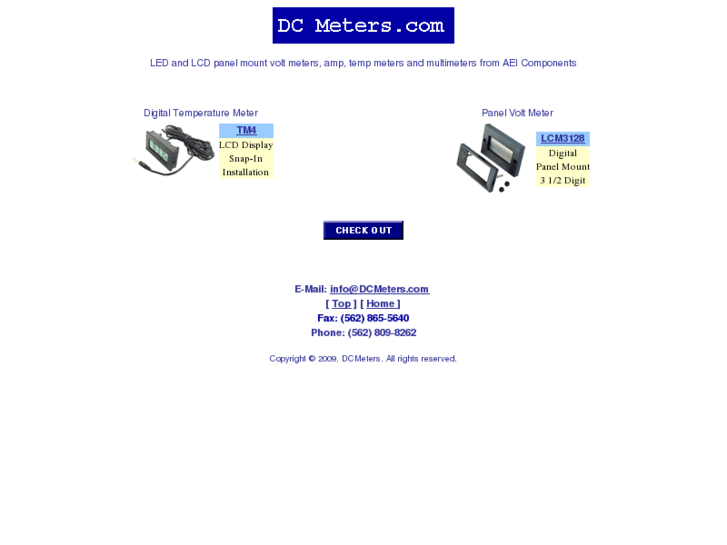 www.dcmeters.com