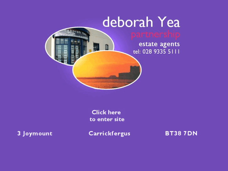 www.deborahyea.com