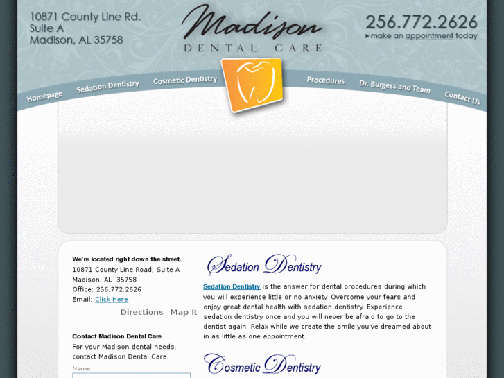 www.dentalcaremadison.com