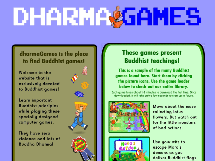 www.dharmagames.org