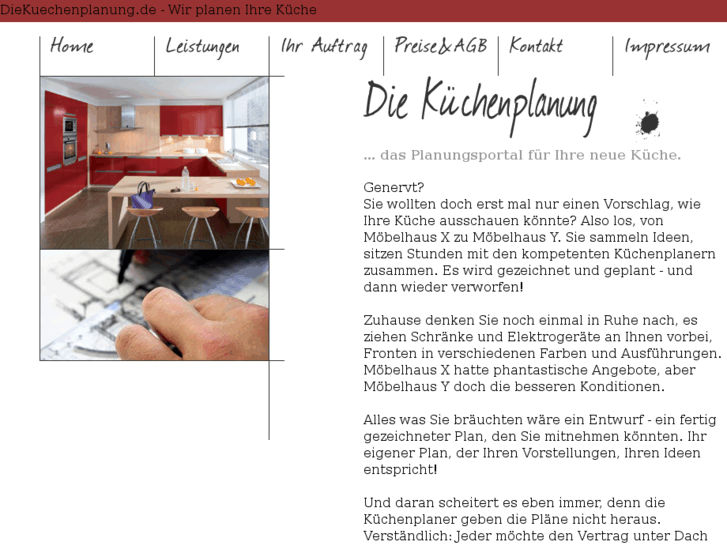 www.diekuechenplanung.de