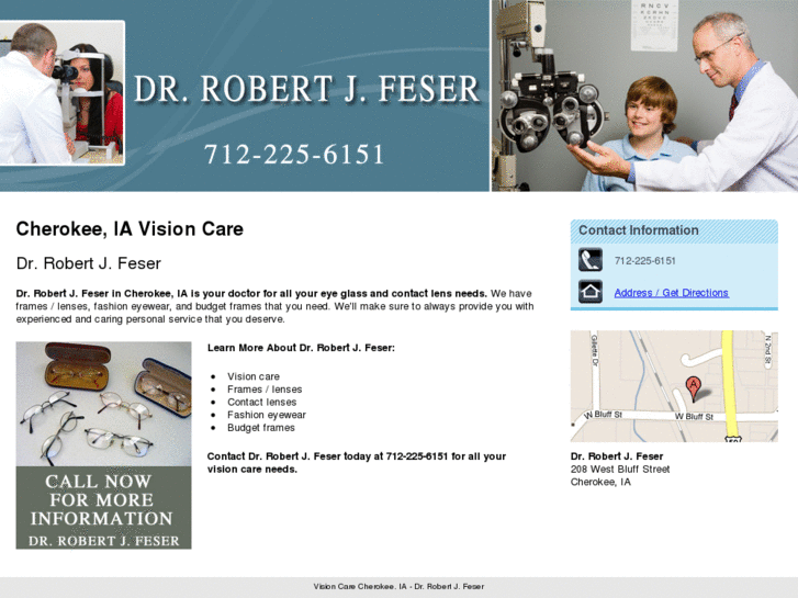 www.dr-robert-feser.com