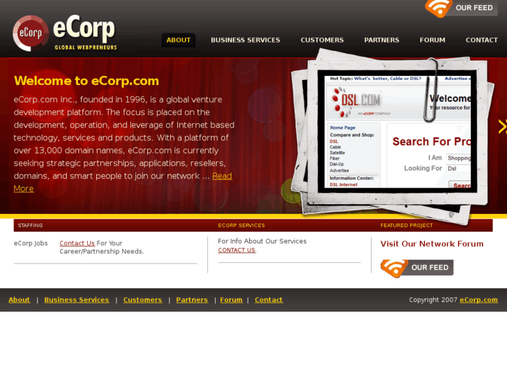 www.ecorp.com