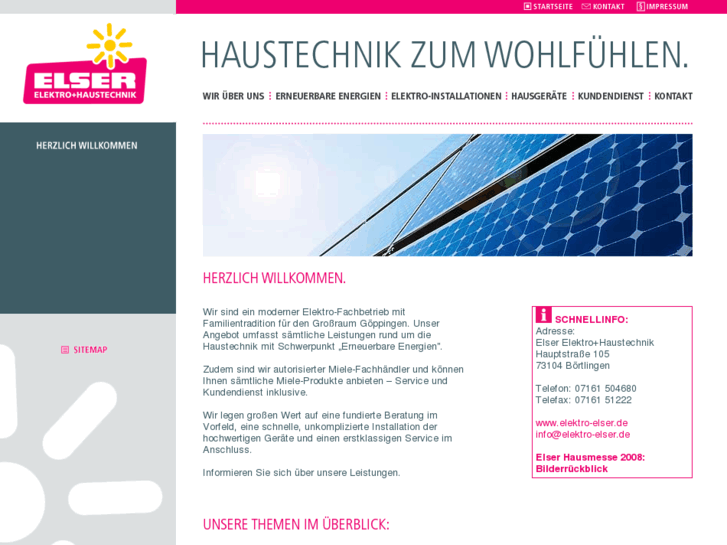 www.elektro-elser.de