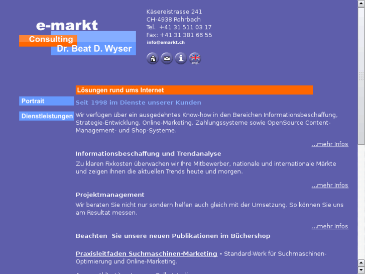 www.emarkt.info