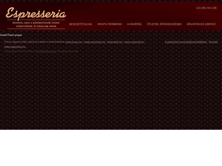 www.espresseria.hu