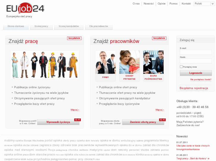 www.eujob24.pl