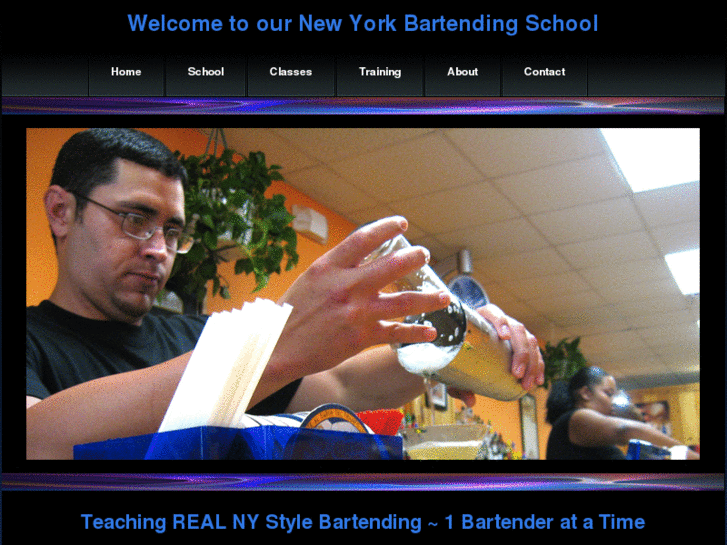 www.ezbartenders.com