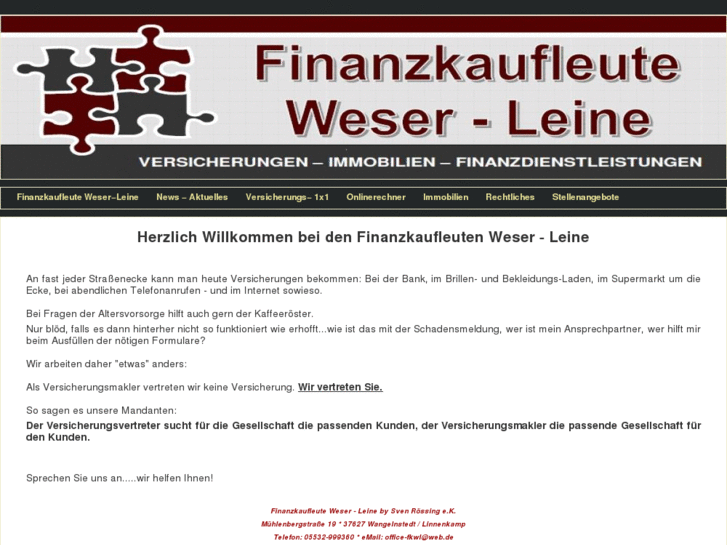 www.finanzkaufleute-weser-leine.com