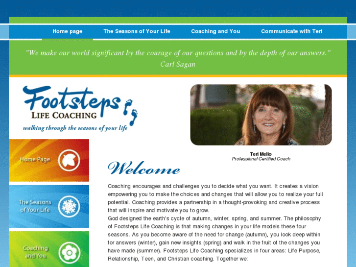 www.footstepslifecoaching.com