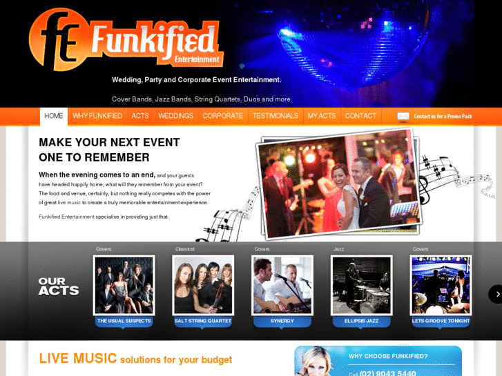 www.funkified.com.au