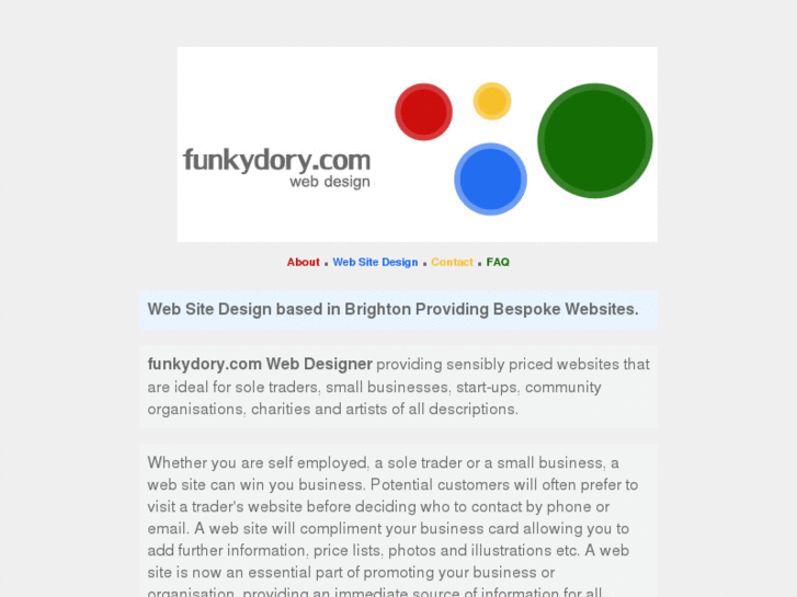 www.funkydory.com