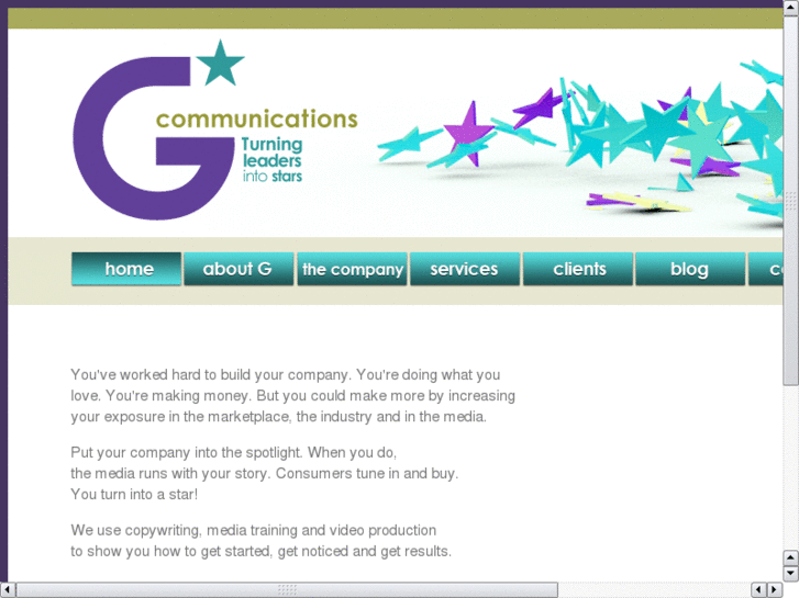 www.gcommunications.net